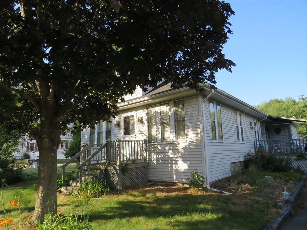 52 Quincy Street