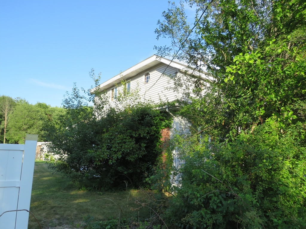 52 Quincy Street