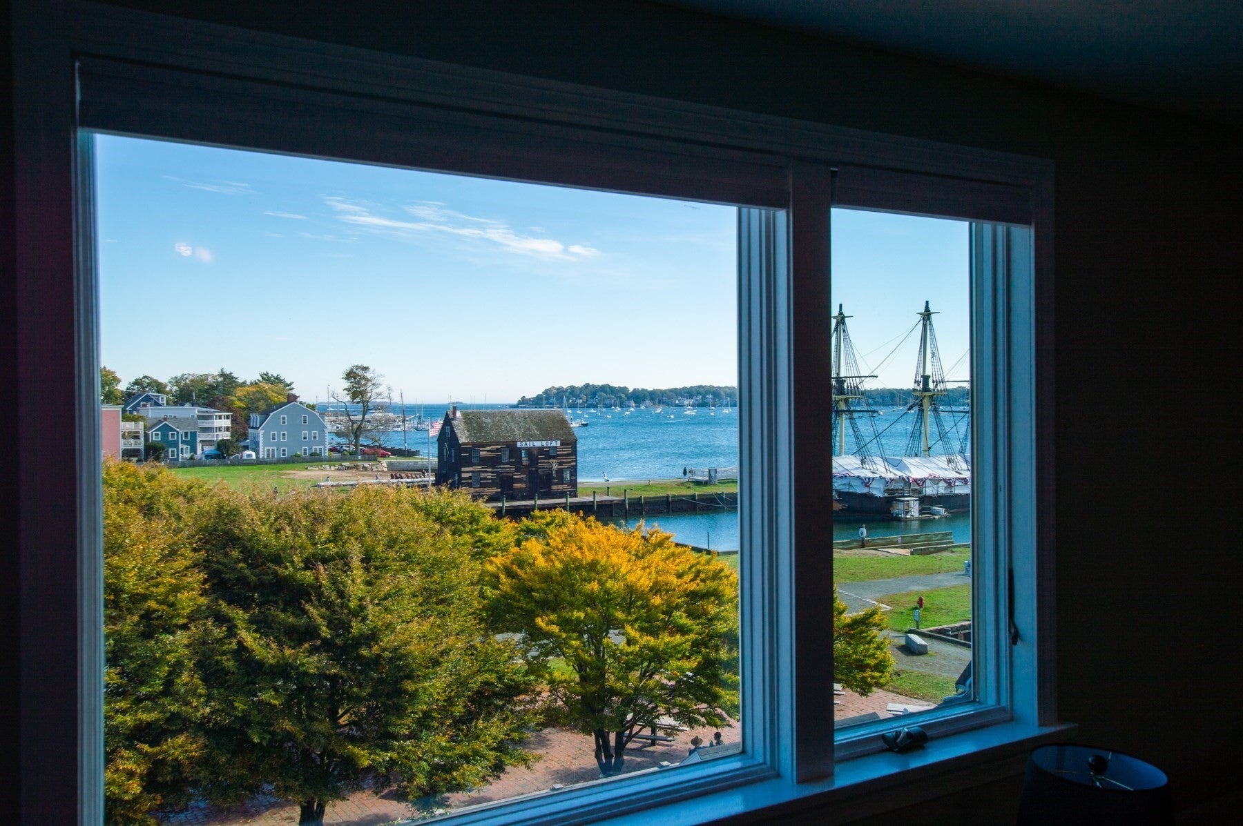 102 Wharf St A6, Salem MA 01970
