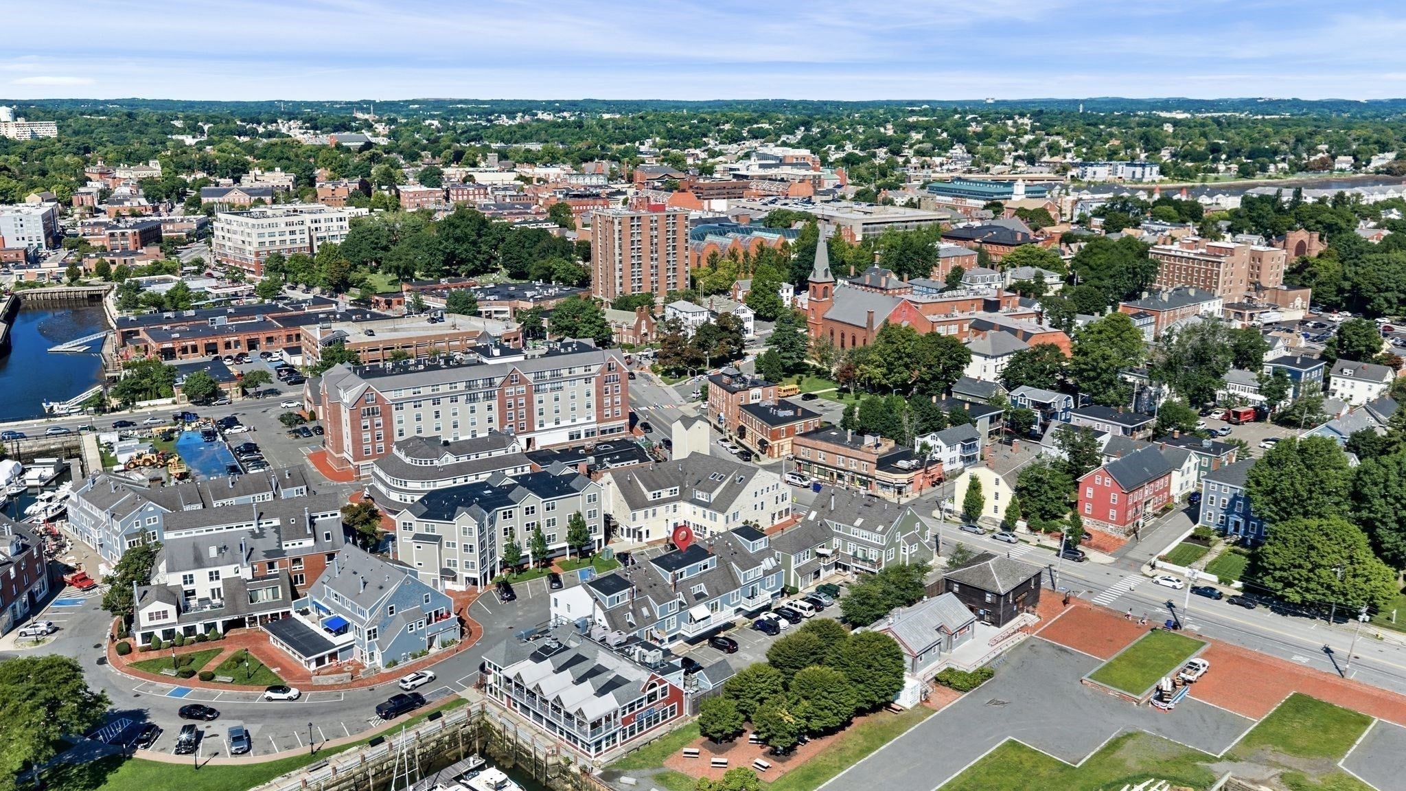 102 Wharf St #A6, Salem, MA, 102 Wharf St #A6, Salem, MA Photo #33