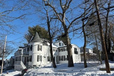 Photo of 122 Sylvia St, Arlington, MA 02476 (MLS # 73481555)