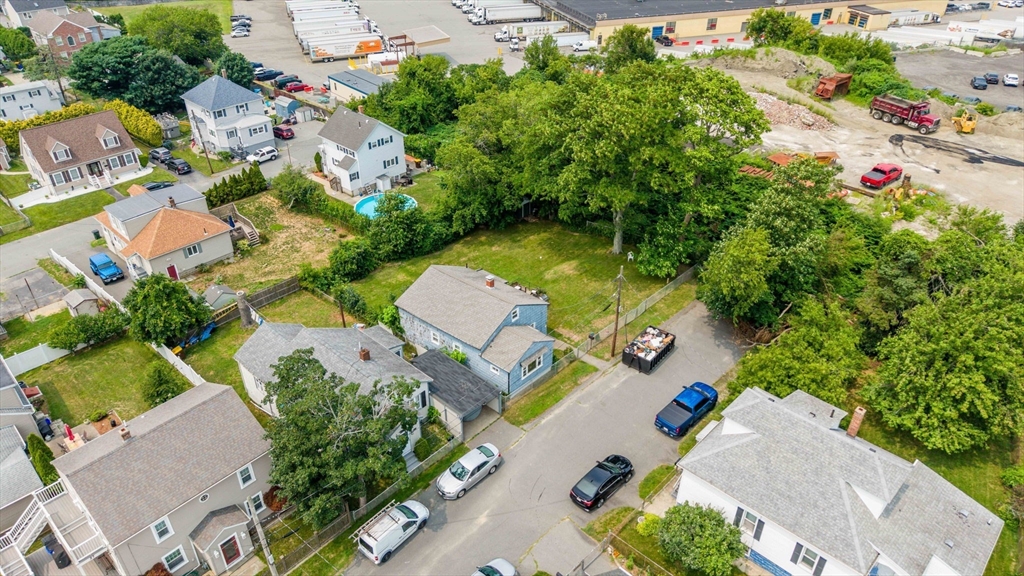 15 Sales St