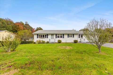 322 Dighton Ave Taunton MA 02780