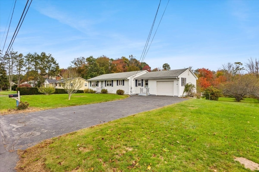 322 Dighton Ave