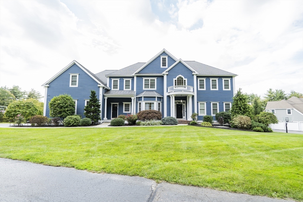 25 Collins Rd