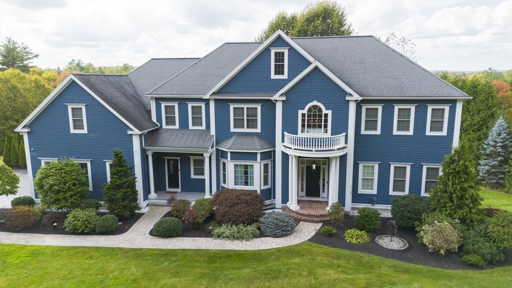 25 Collins Rd