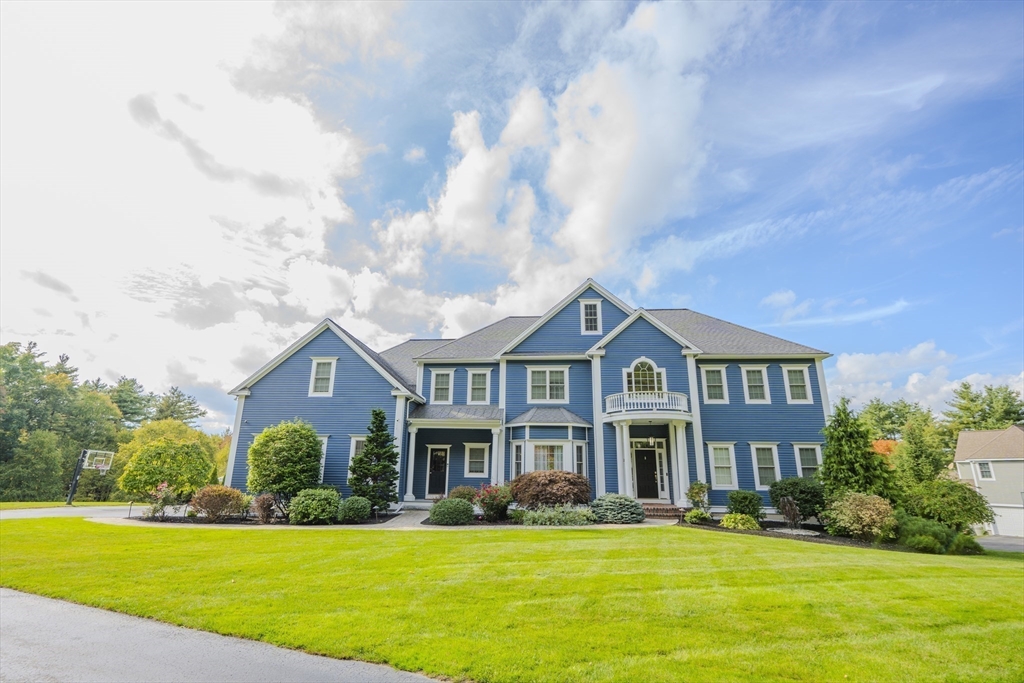 25 Collins Rd