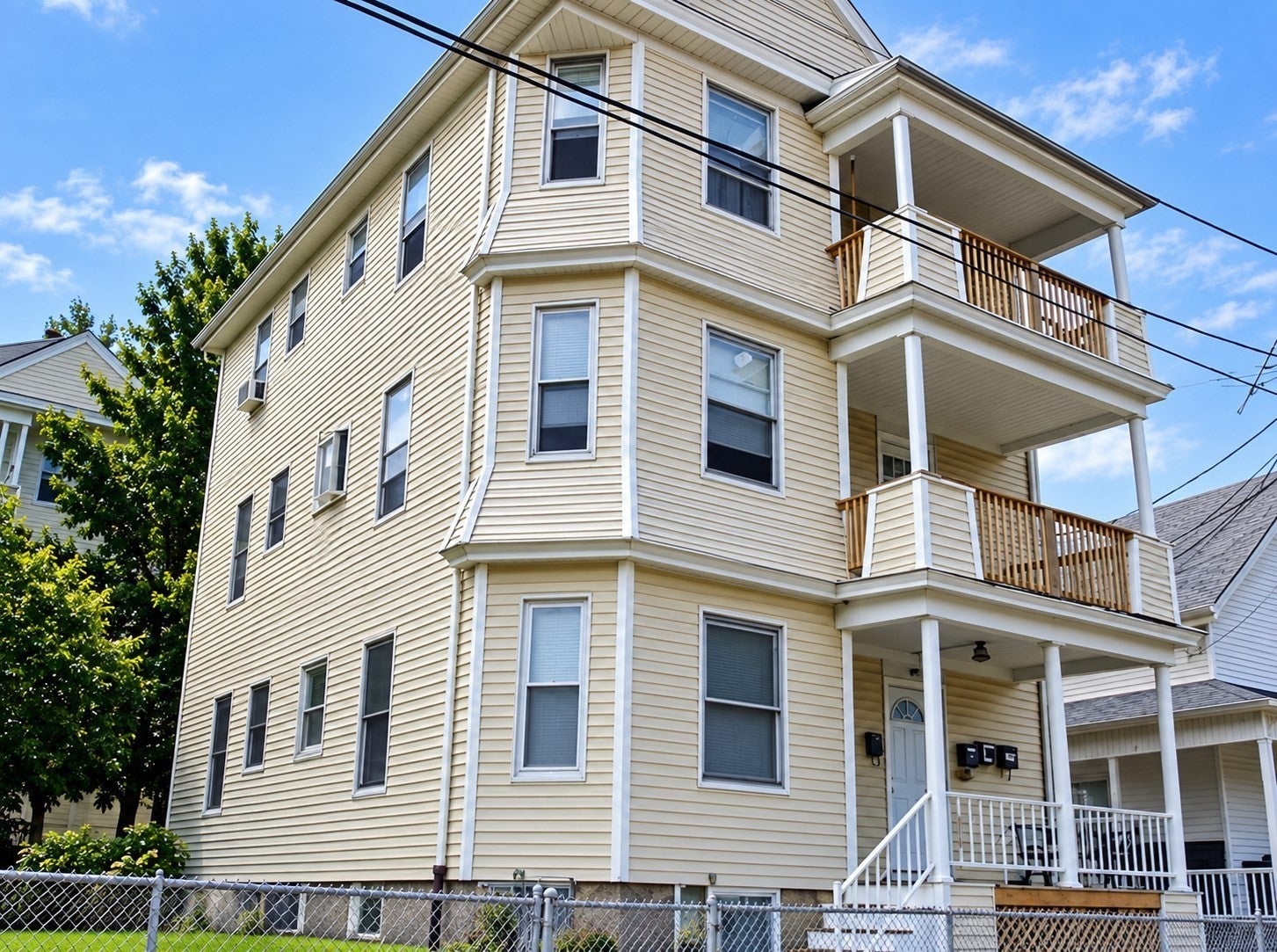 245 Cory ST, Fall River, MA, 245 Cory ST, Fall River, MA Photo #1