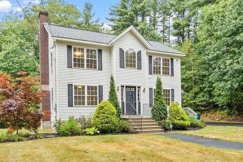 5 Cross Rd Winchendon MA 01475