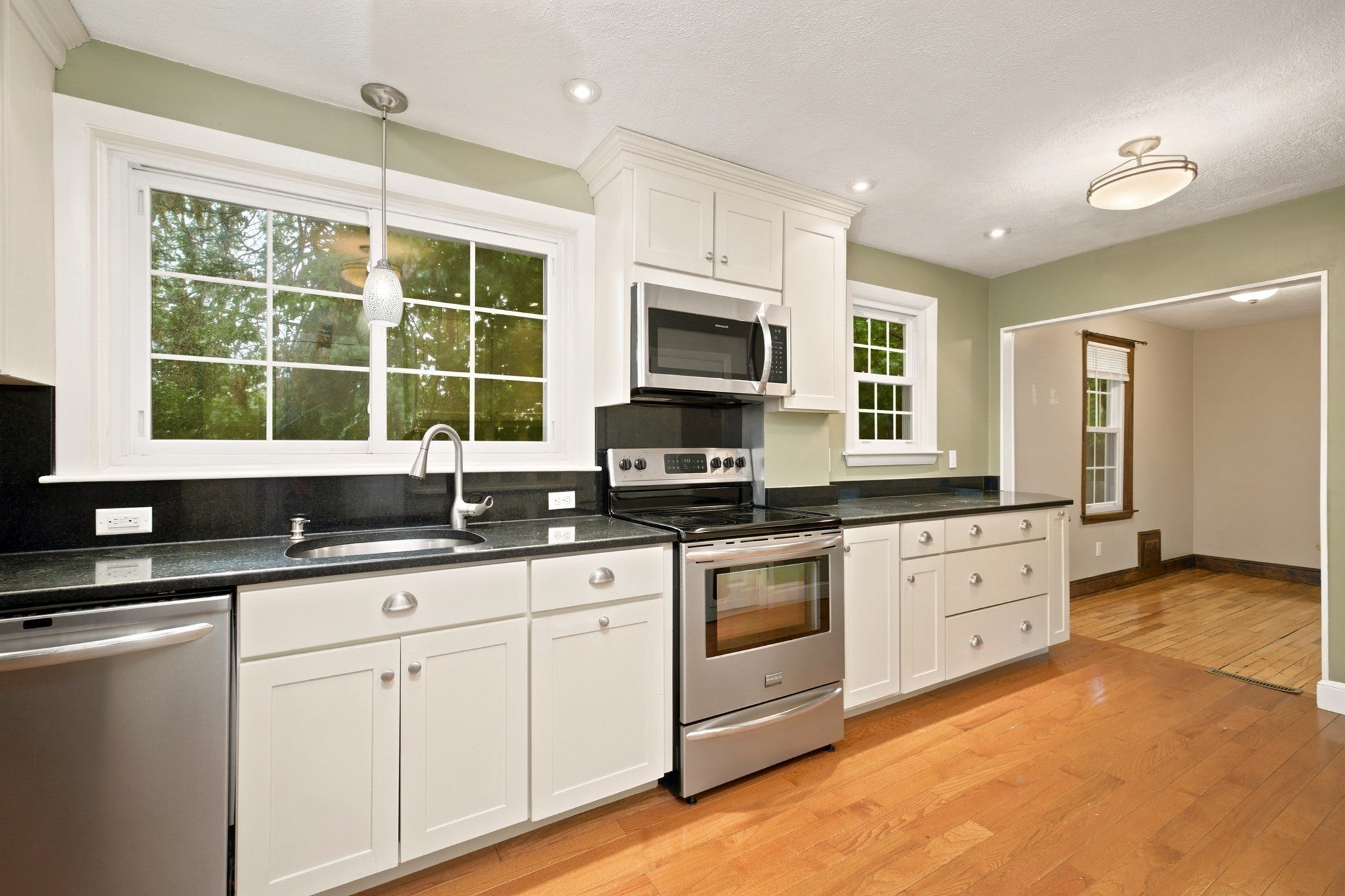 134 Federal St, Weymouth, MA Photo #4