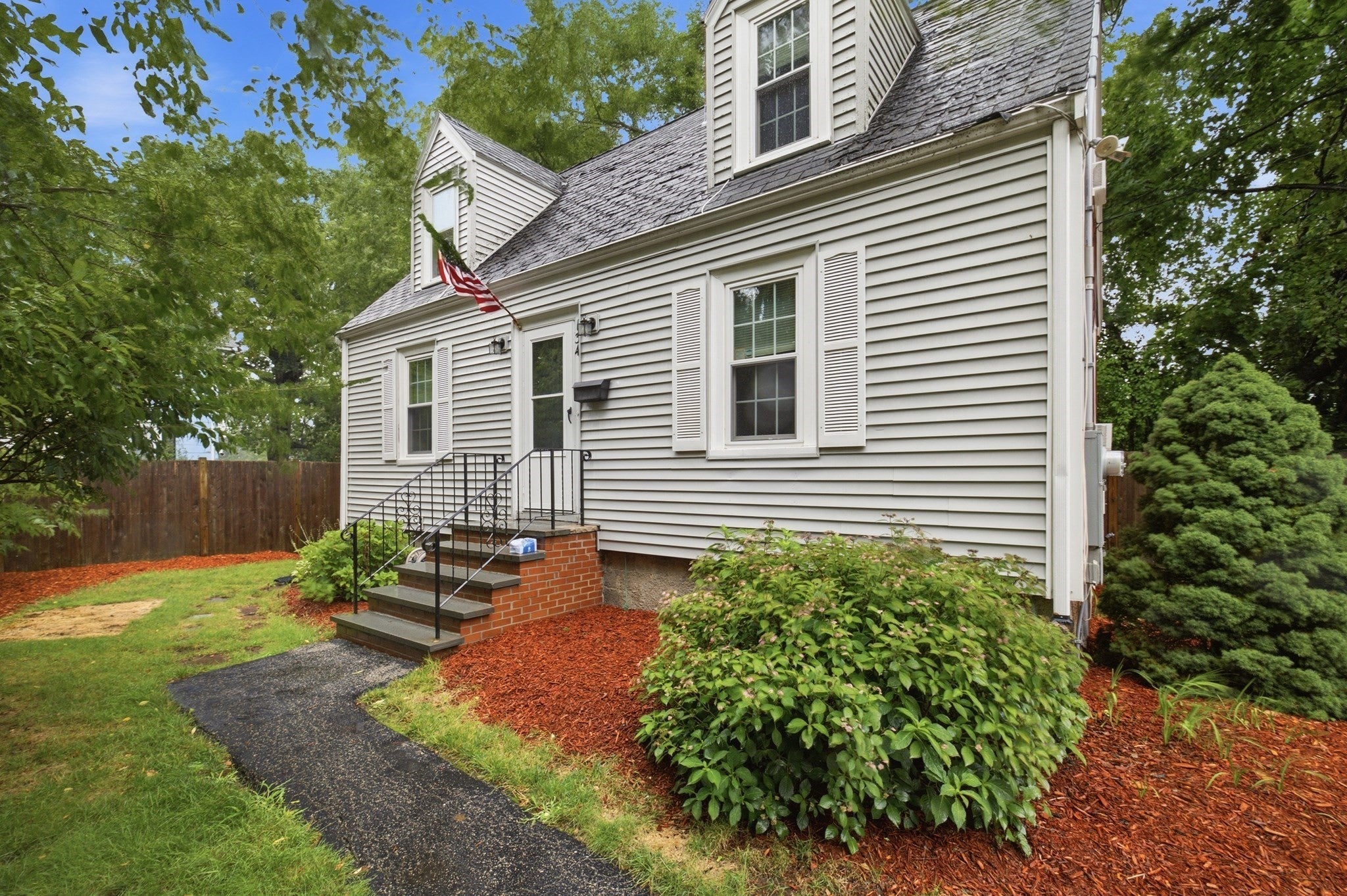 134 Federal St, Weymouth, MA Photo #2