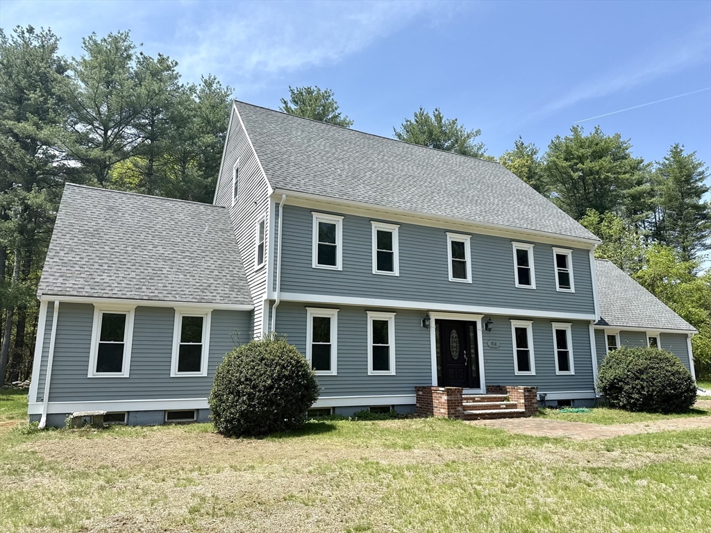94 Old Right Rd