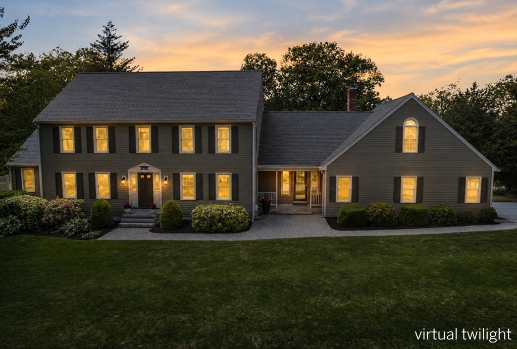 8 Ringbolt Road