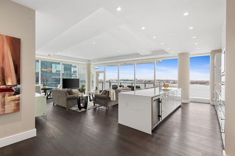 50 Liberty Dr 10K Boston MA 02210