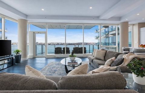 50 Liberty Dr 10K Boston MA 02210