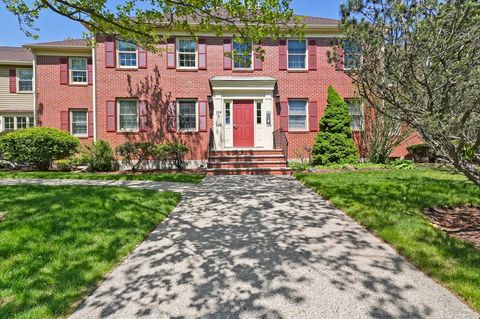 131 Village Post Road 131 Danvers MA 01923