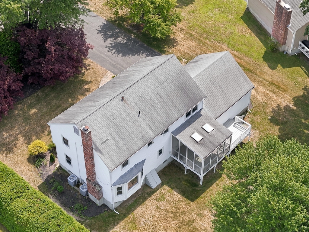 8 Flanagan Drive, Framingham, MA Photo #39