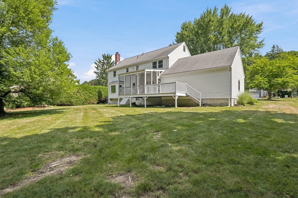 8 Flanagan Drive, Framingham, MA Photo #35