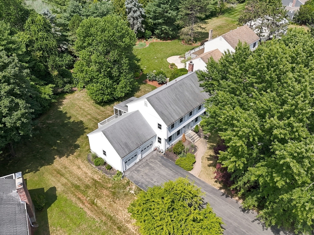 8 Flanagan Drive, Framingham, MA Photo #38