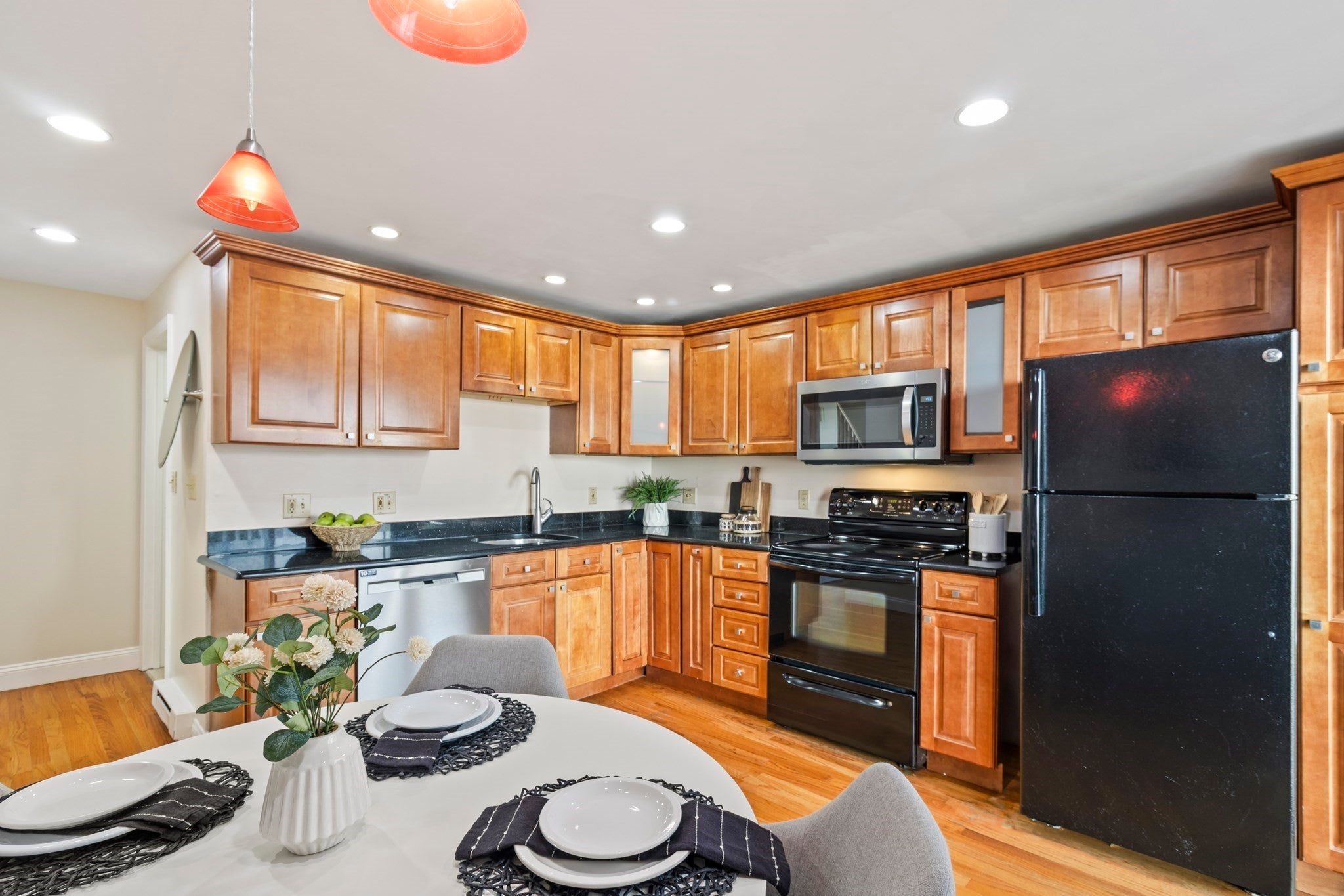 10 Erick Rd #32, Mansfield, MA, 10 Erick Rd #32, Mansfield, MA Photo #9