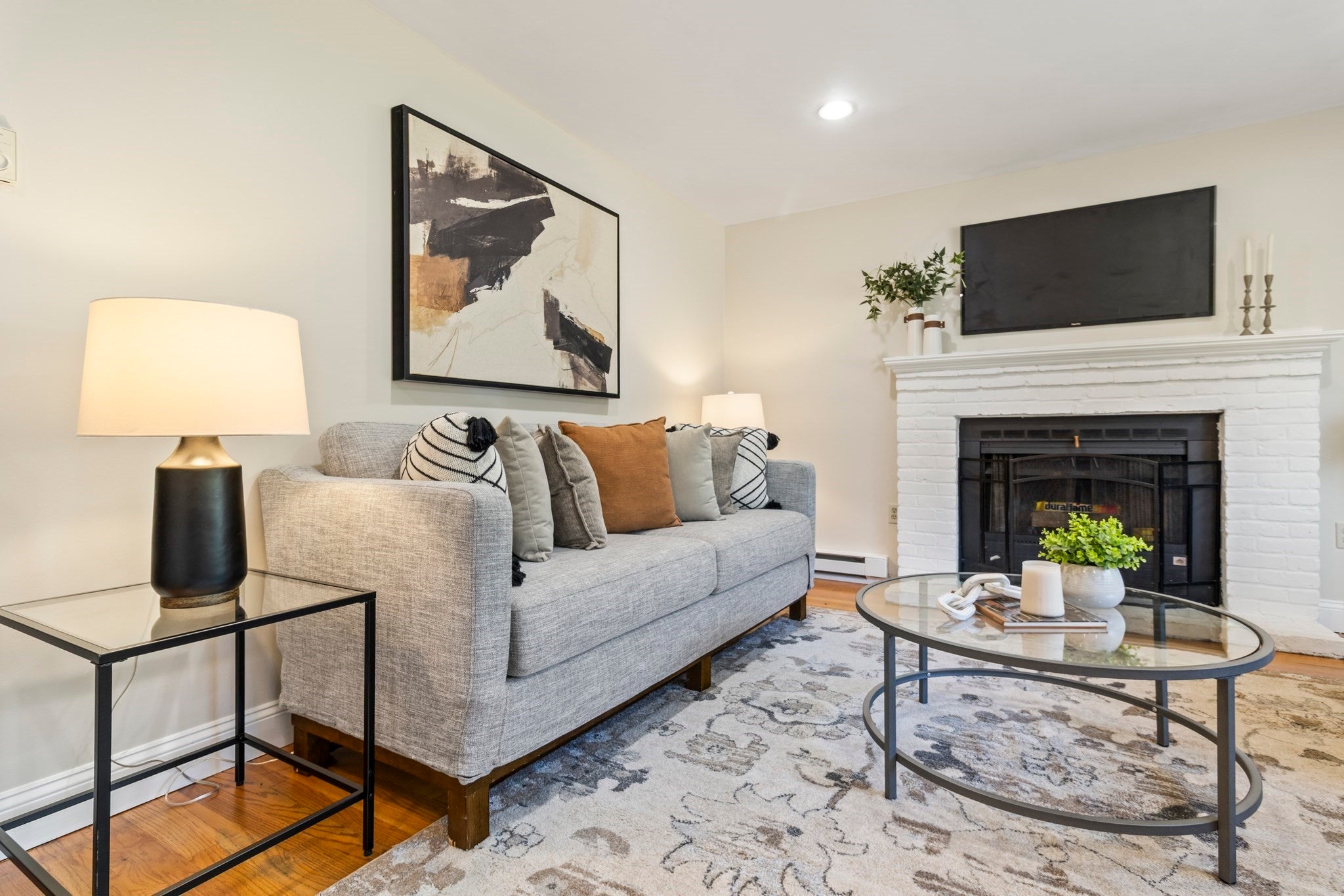 10 Erick Rd #32, Mansfield, MA, 10 Erick Rd #32, Mansfield, MA Photo #5