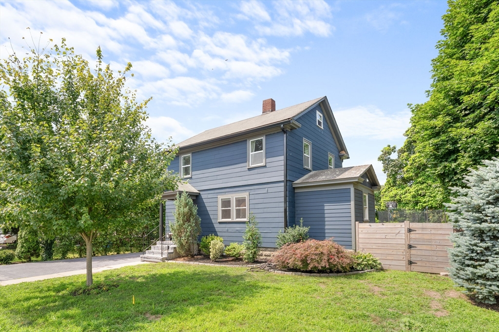 342 Franklin Street