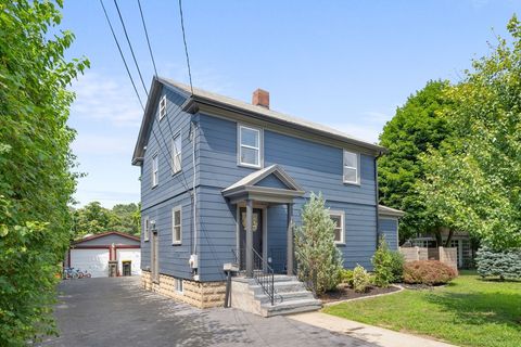 342 Franklin Street Framingham MA 01702