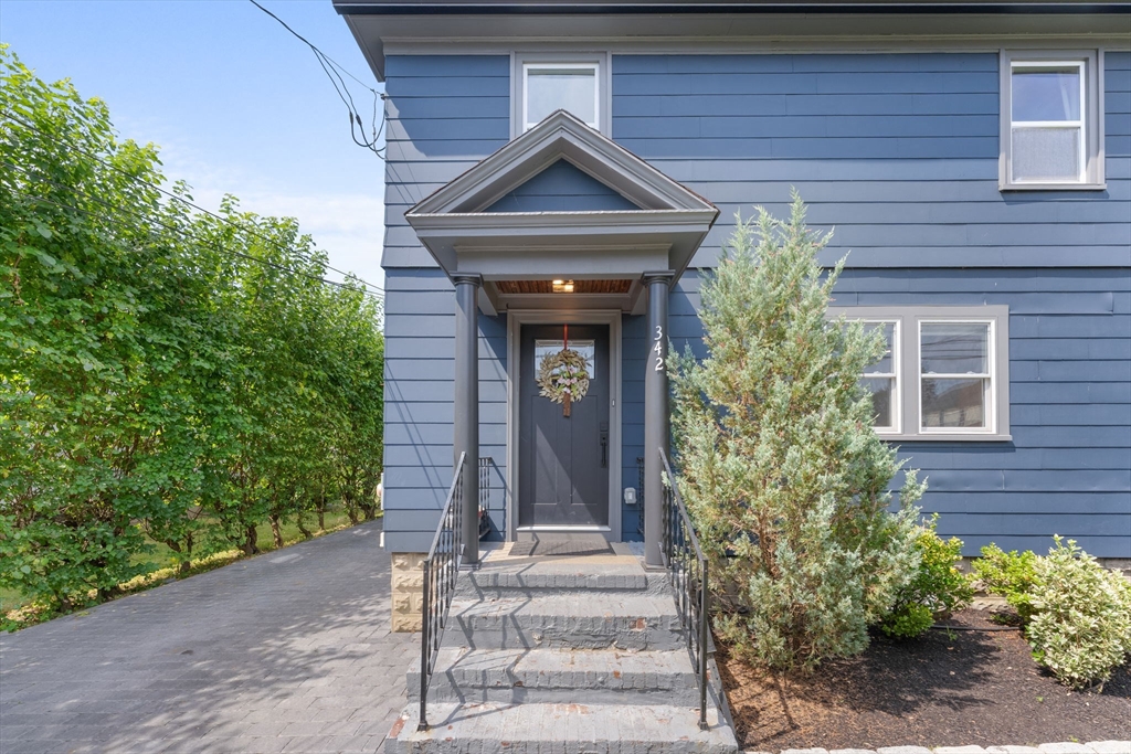 342 Franklin Street