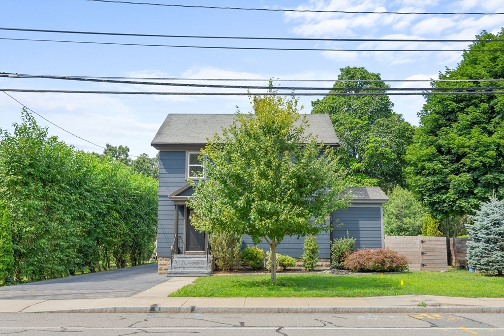 342 Franklin Street