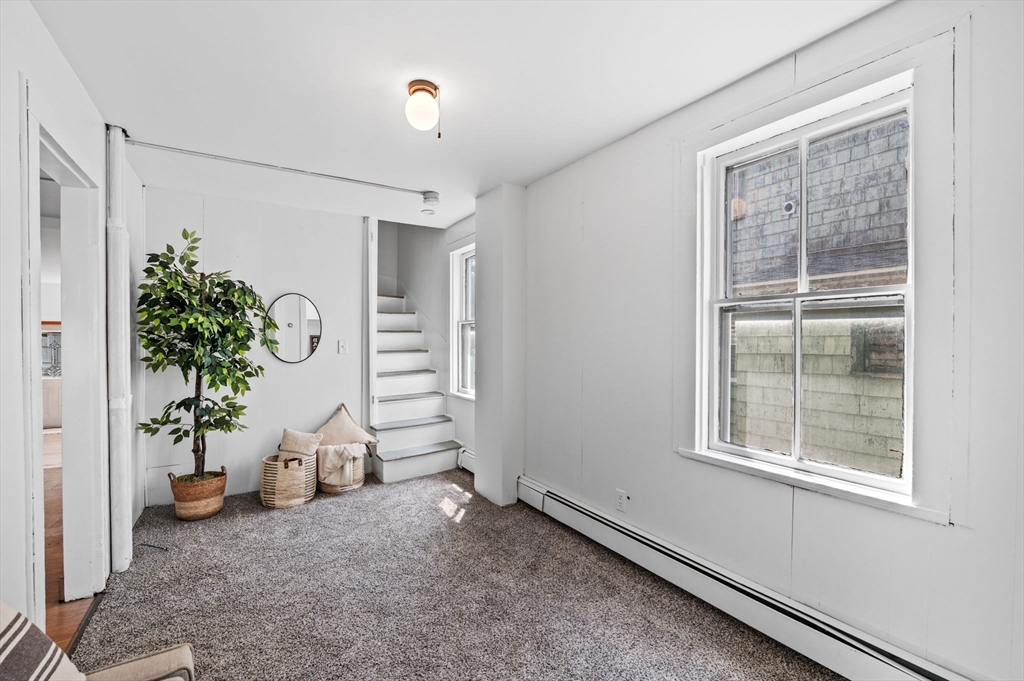 12 Planters St