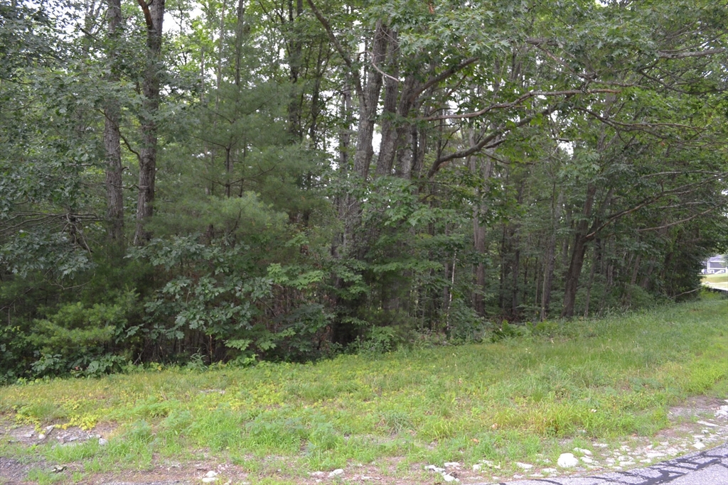 Lot 1 Sandersdale Rd