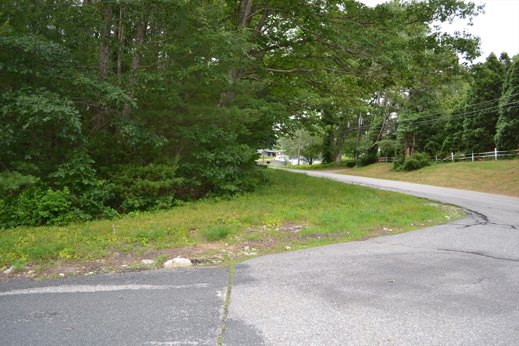 Lot 1 Sandersdale Rd