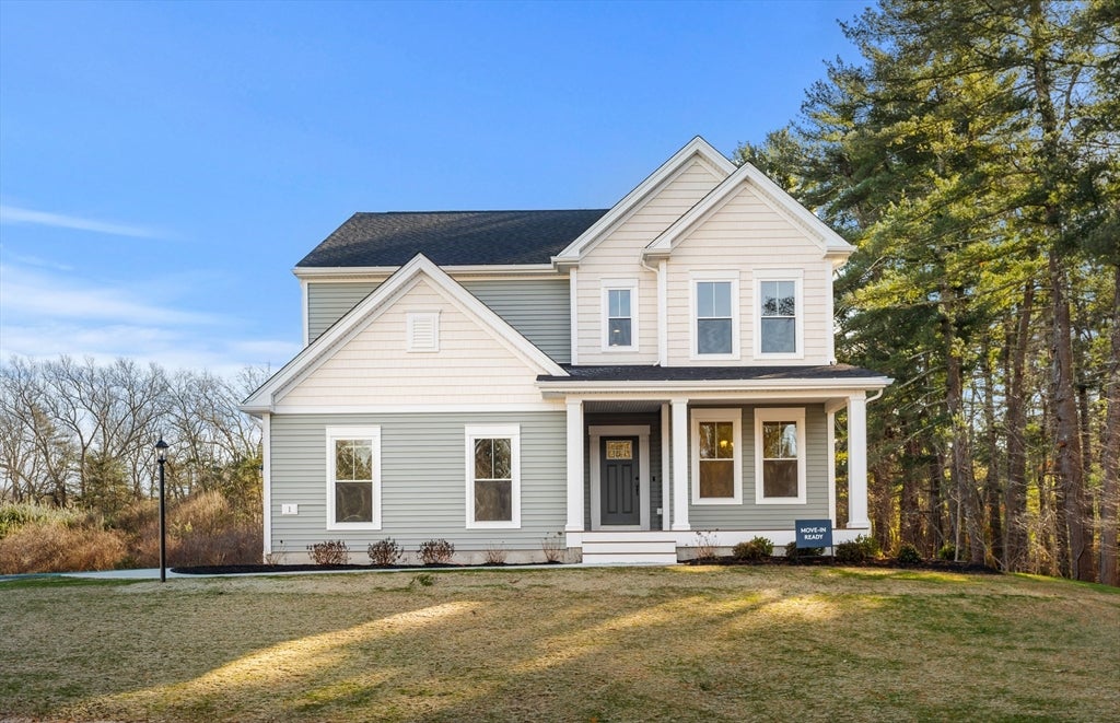 27 Germain Way #04, Norton, MA Photo #25