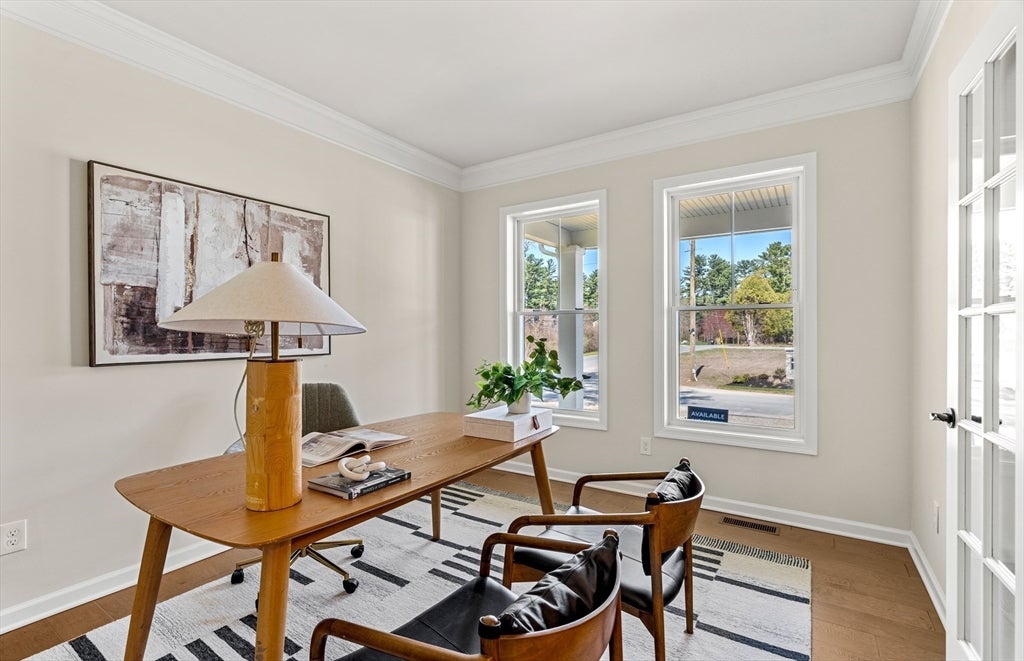 27 Germain Way #04, Norton, MA Photo #10