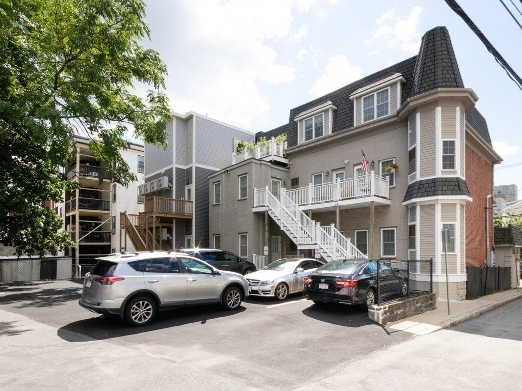 195 Washington Ave #4, Chelsea, MA, 195 Washington Ave #4, Chelsea, MA Photo #1