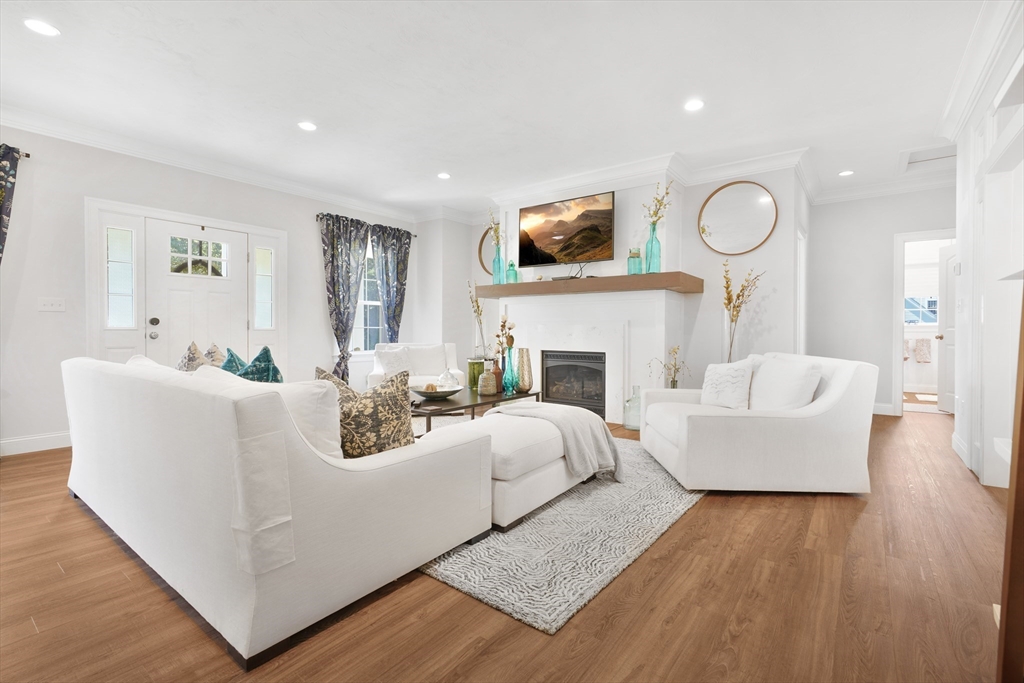 31 Ridge St