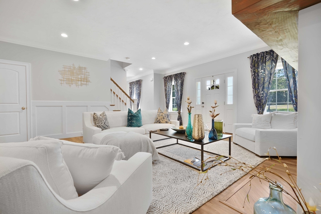 31 Ridge St