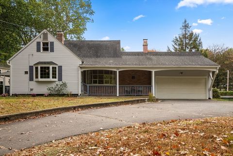 172 Valley View Drive Westfield MA 01085