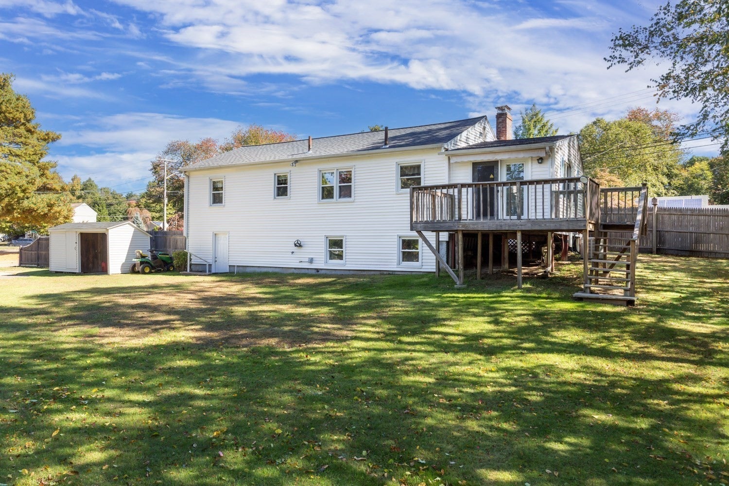 590 Pond St, Franklin, MA, 590 Pond St, Franklin, MA Photo #39