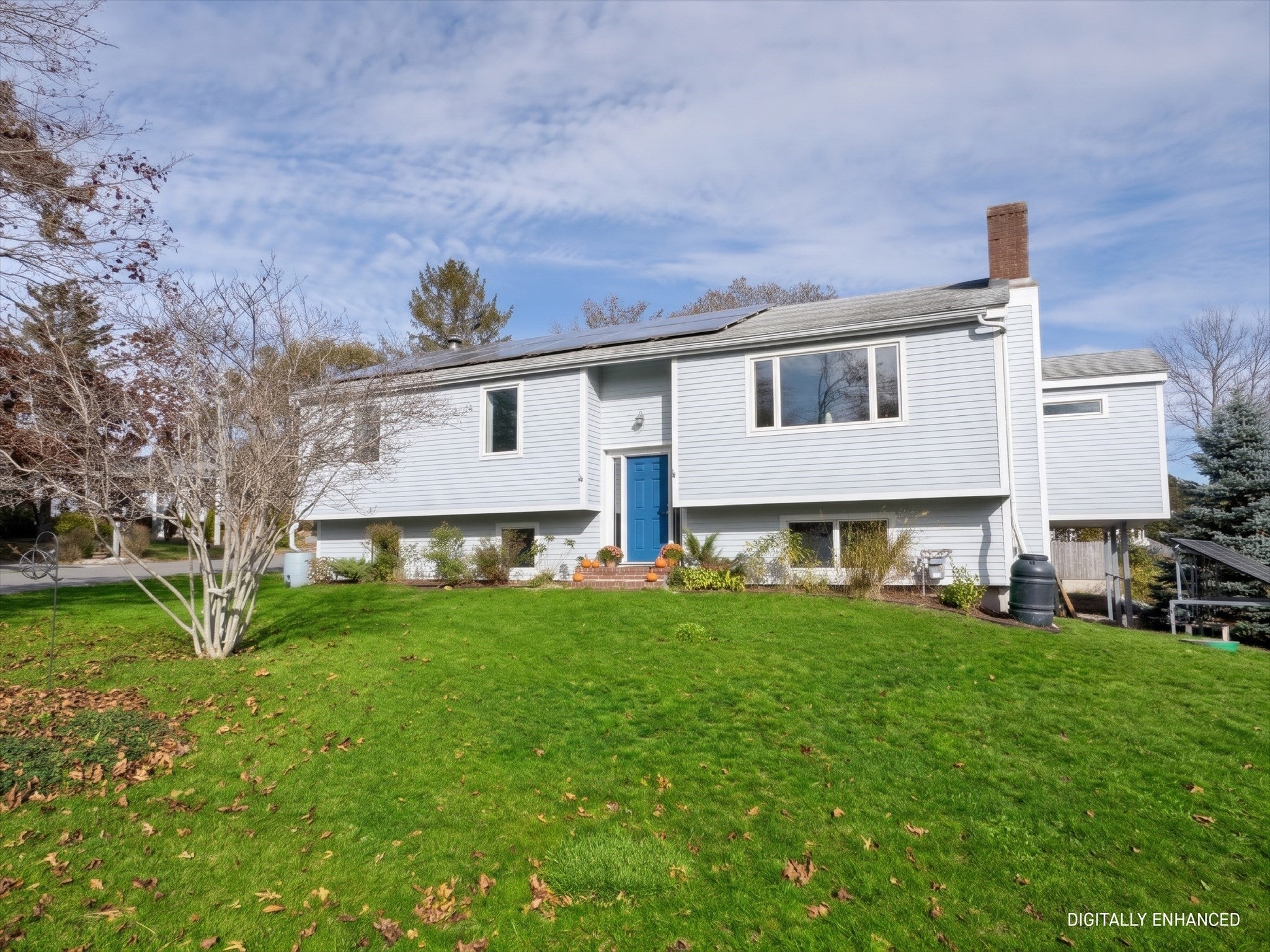 13 High Popples Rd