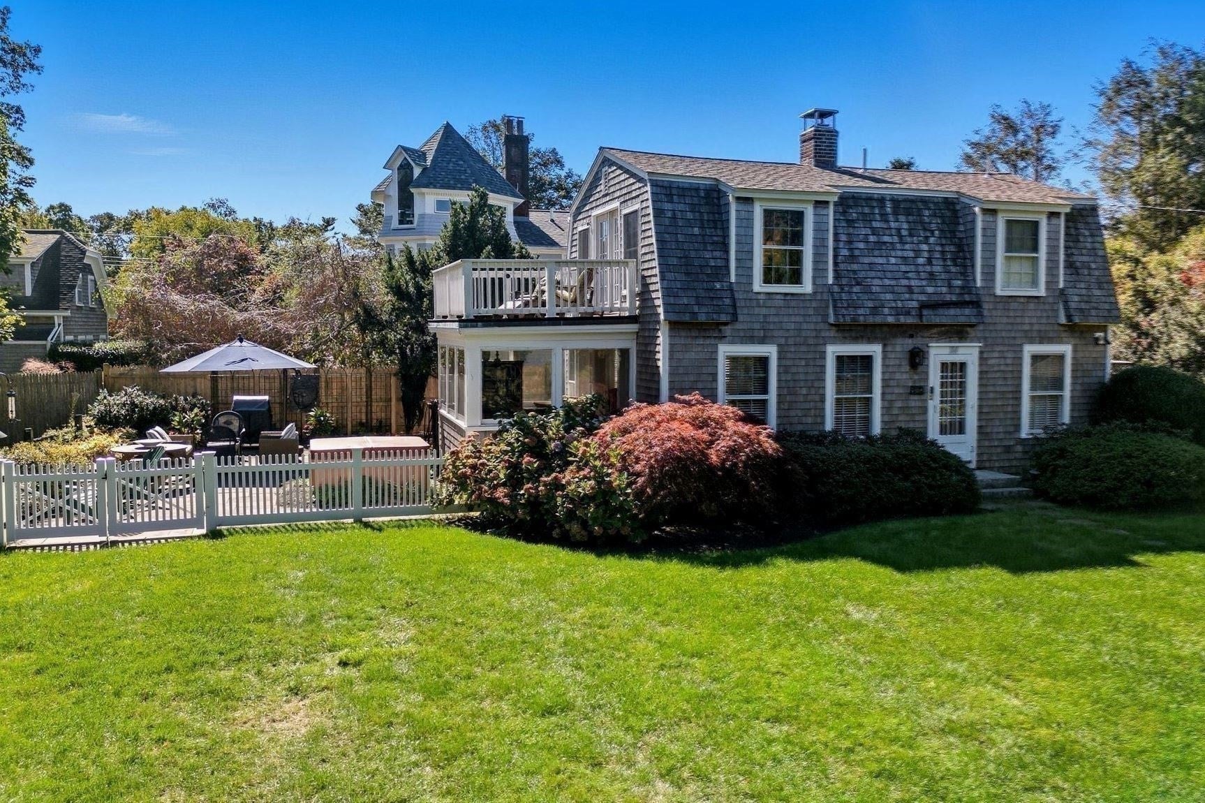 11 Friendship Lane