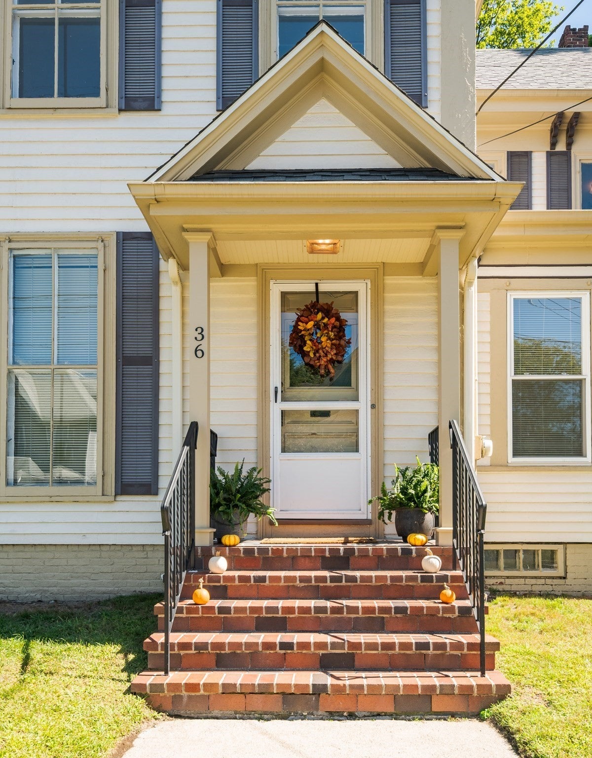 36 Warren Street, Stoneham, MA, 36 Warren Street, Stoneham, MA Photo #4