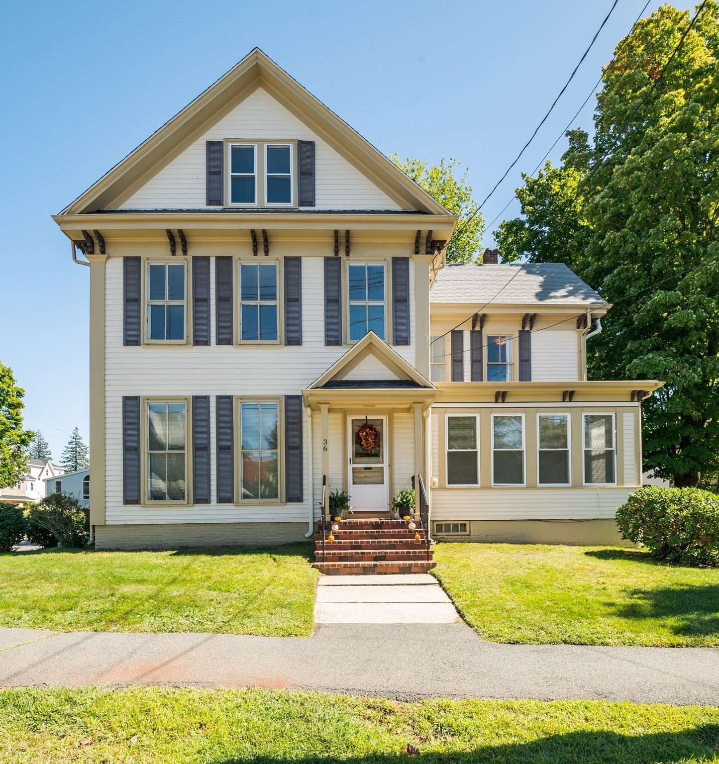 36 Warren Street, Stoneham, MA, 36 Warren Street, Stoneham, MA Photo #1