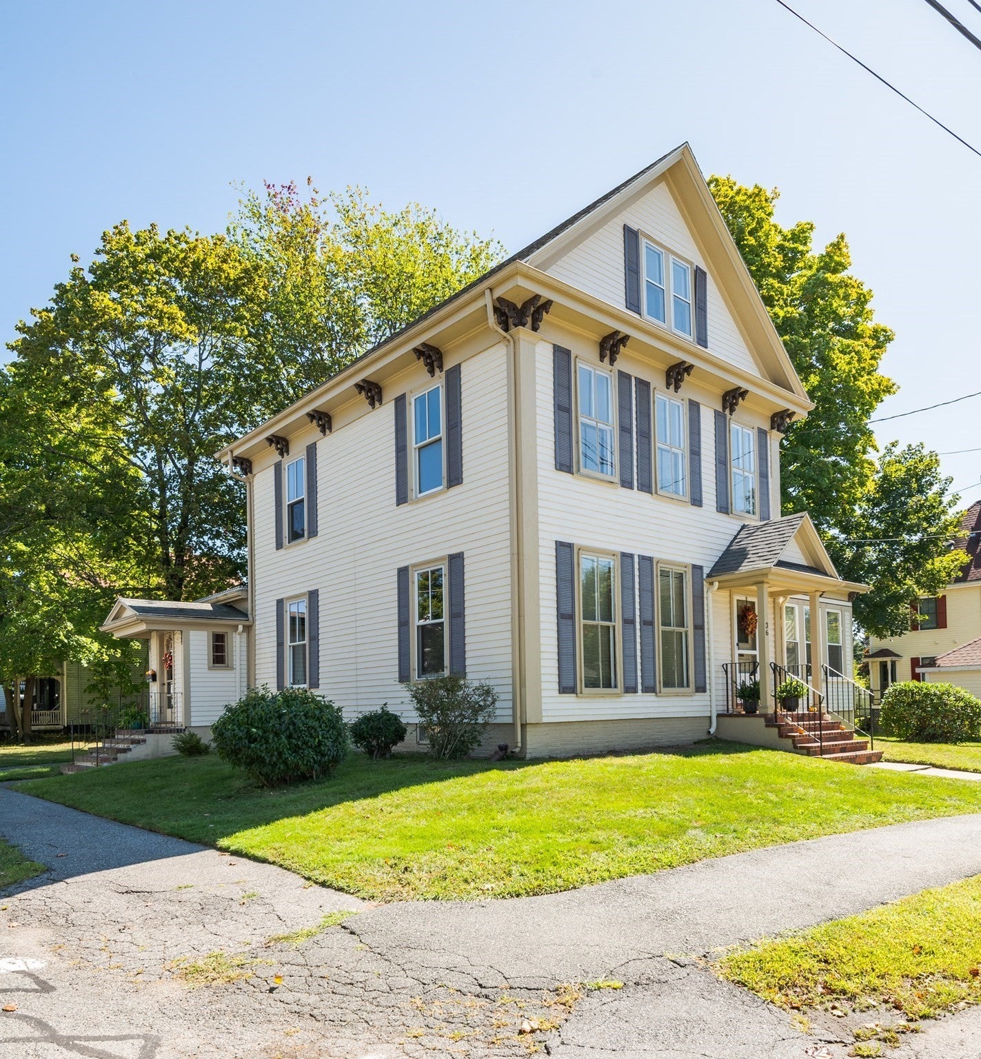36 Warren Street, Stoneham, MA, 36 Warren Street, Stoneham, MA Photo #3