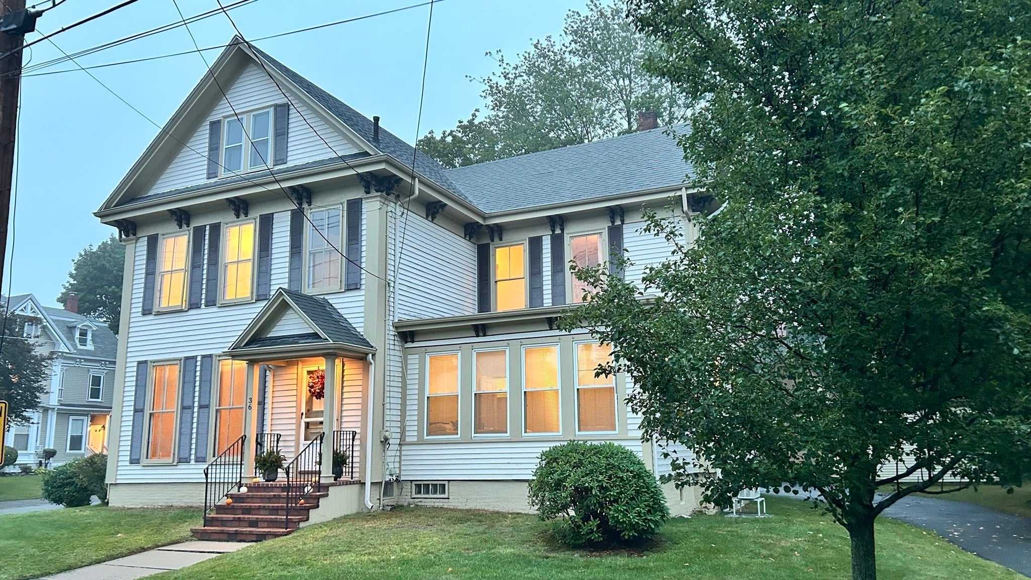 36 Warren Street, Stoneham, MA, 36 Warren Street, Stoneham, MA Photo #2