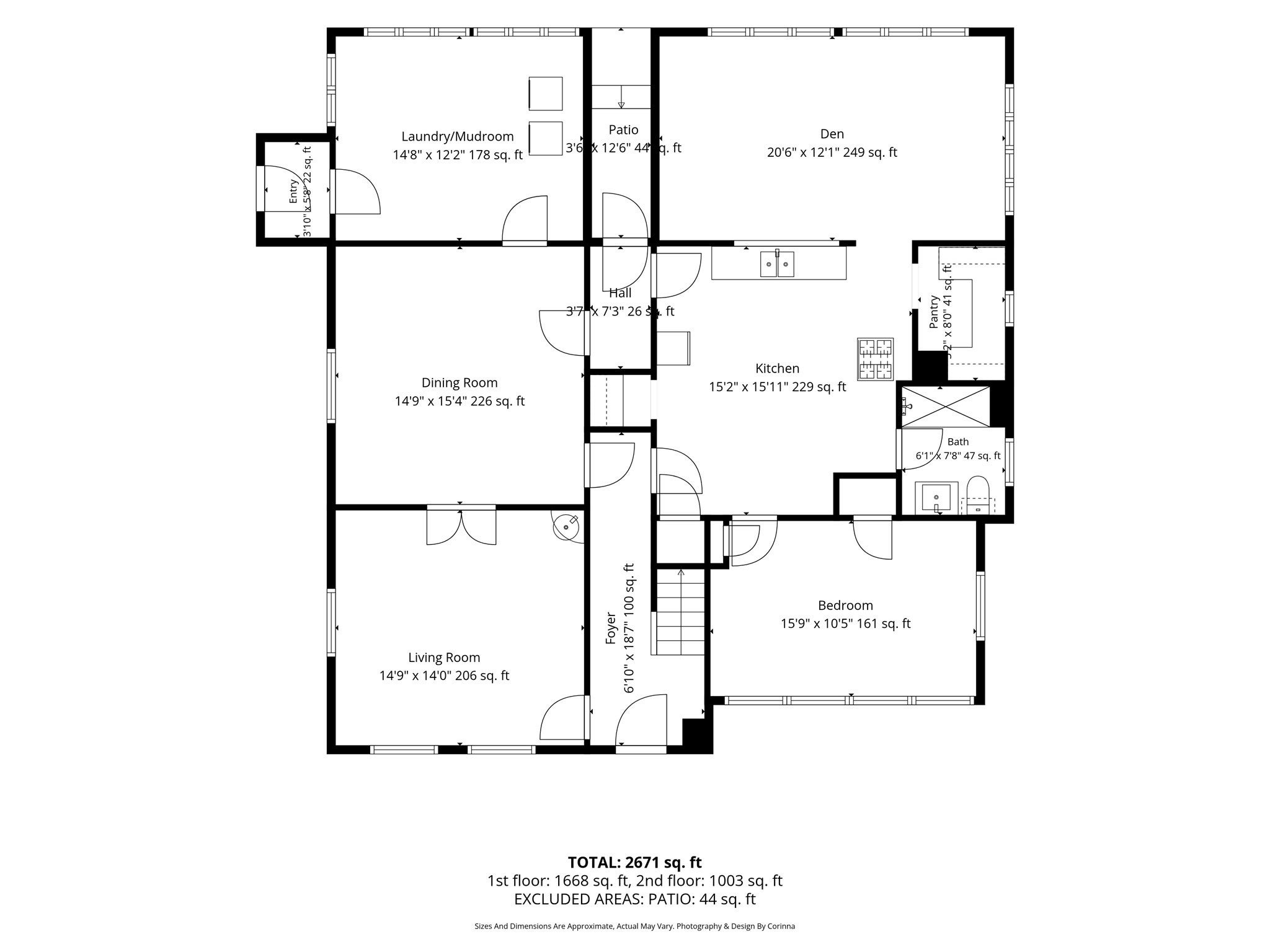 36 Warren Street, Stoneham, MA, 36 Warren Street, Stoneham, MA Photo #41