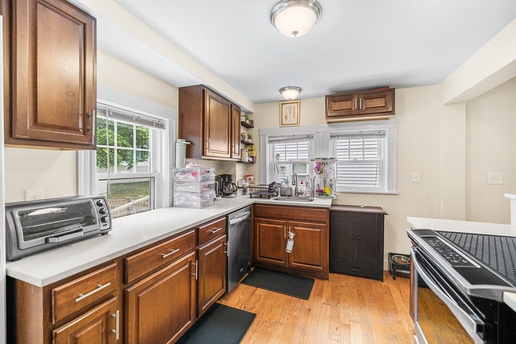71 Milner St