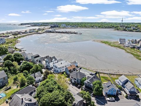 Photo of 49 Bay Street, Hull, MA 02045 (MLS # 73509974)