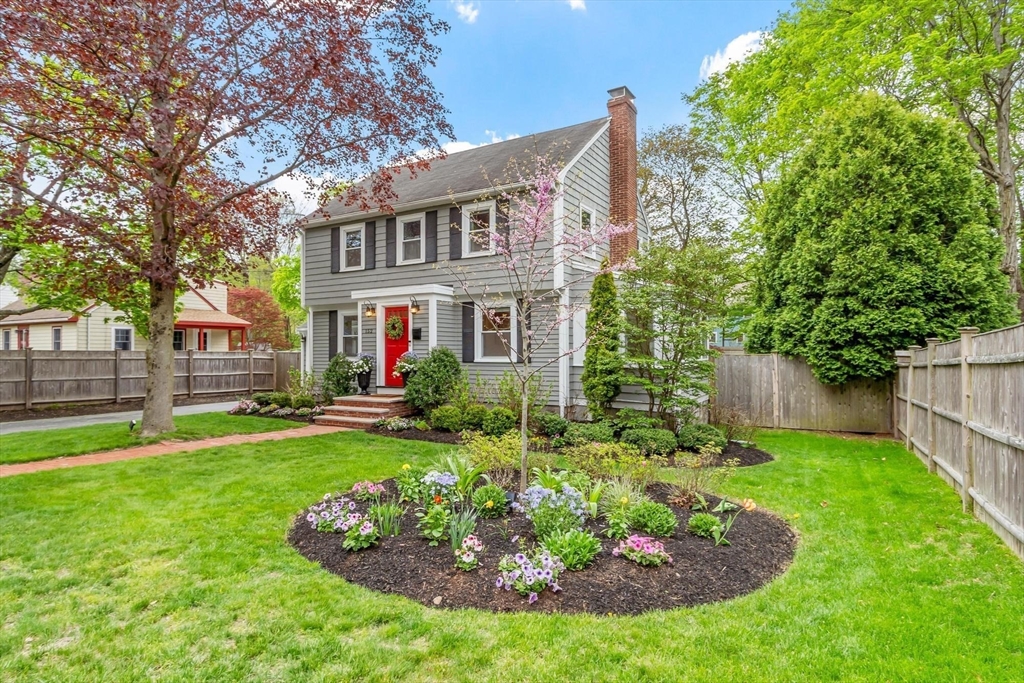 152 Oak Street, Reading, MA Photo #40