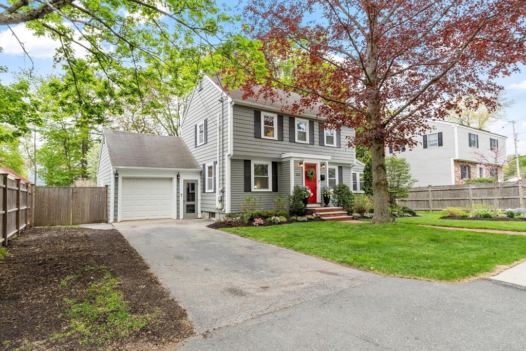 152 Oak Street, Reading, MA Photo #42